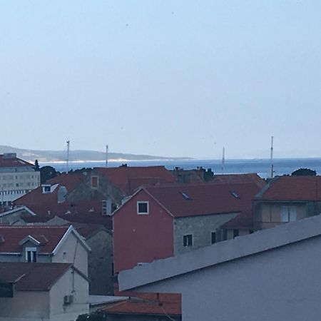 Kamena Apartment & Studio Makarska Bagian luar foto