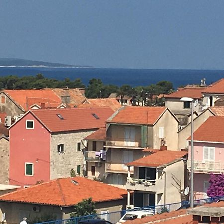 Kamena Apartment & Studio Makarska Bagian luar foto