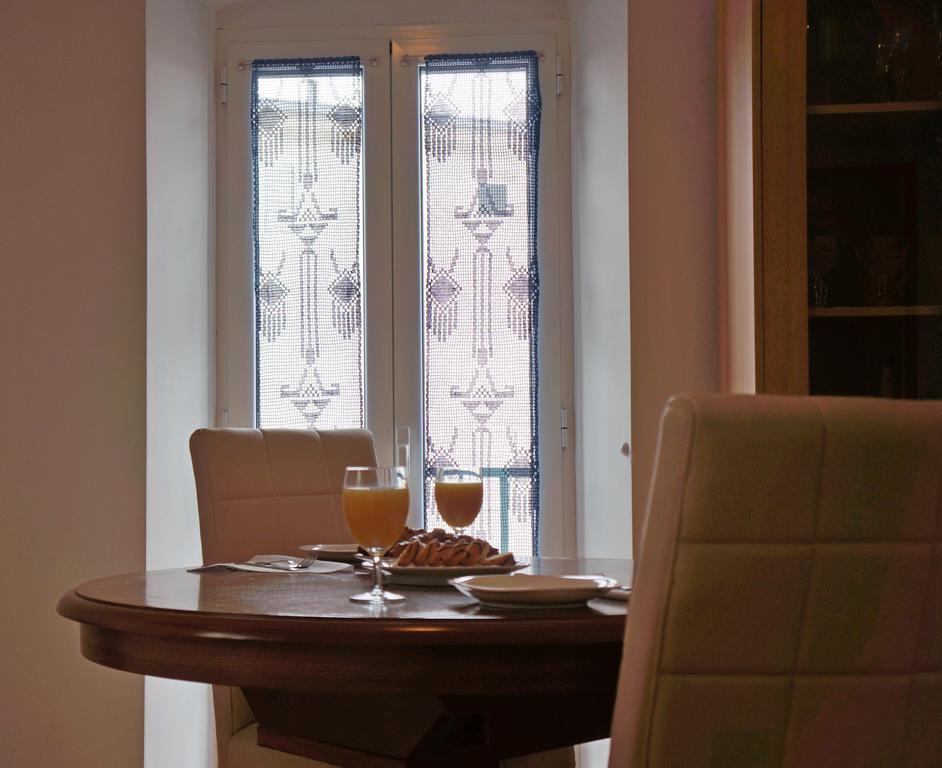 Kamena Apartment & Studio Makarska Bagian luar foto