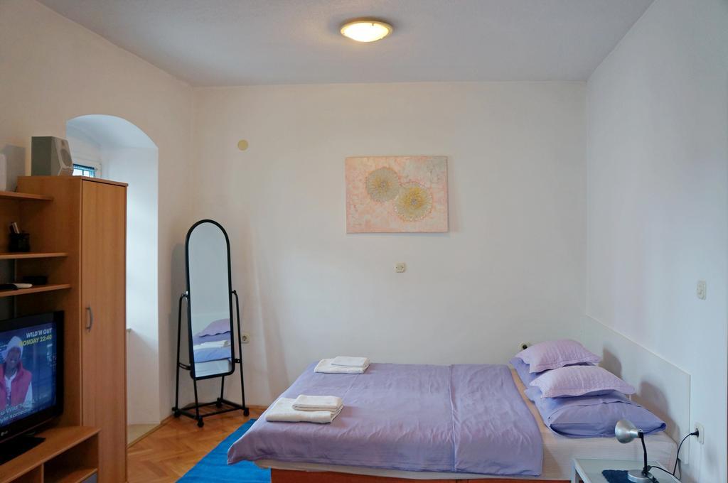 Kamena Apartment & Studio Makarska Bagian luar foto
