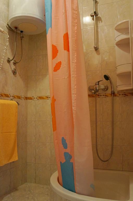 Kamena Apartment & Studio Makarska Bagian luar foto