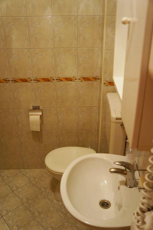 Kamena Apartment & Studio Makarska Bagian luar foto