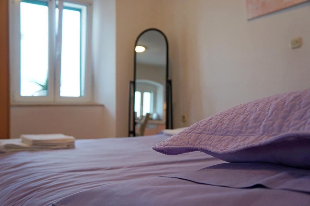 Kamena Apartment & Studio Makarska Bagian luar foto