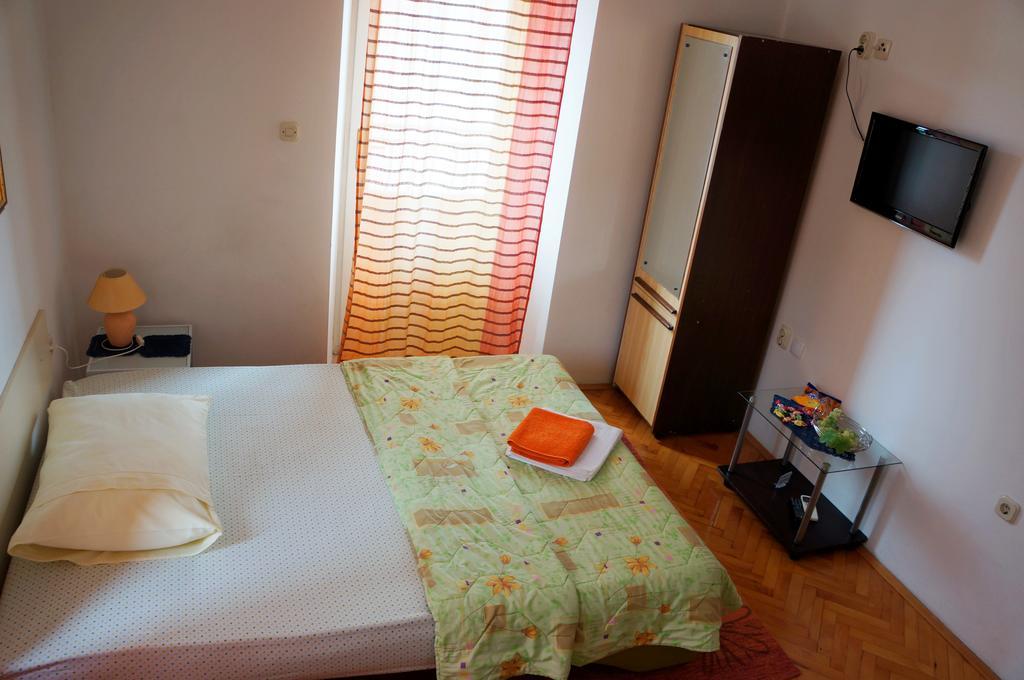 Kamena Apartment & Studio Makarska Bagian luar foto