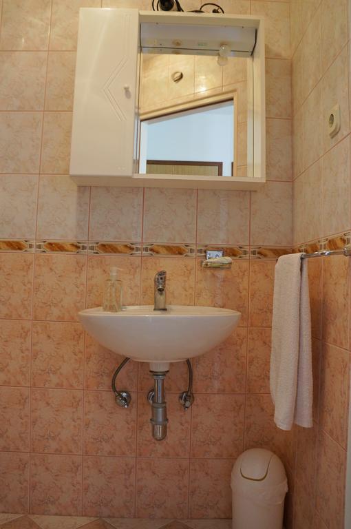 Kamena Apartment & Studio Makarska Bagian luar foto