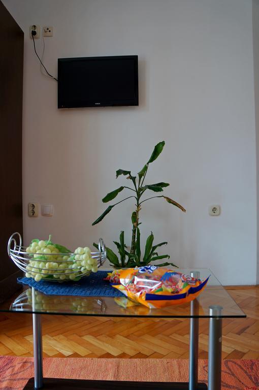 Kamena Apartment & Studio Makarska Bagian luar foto
