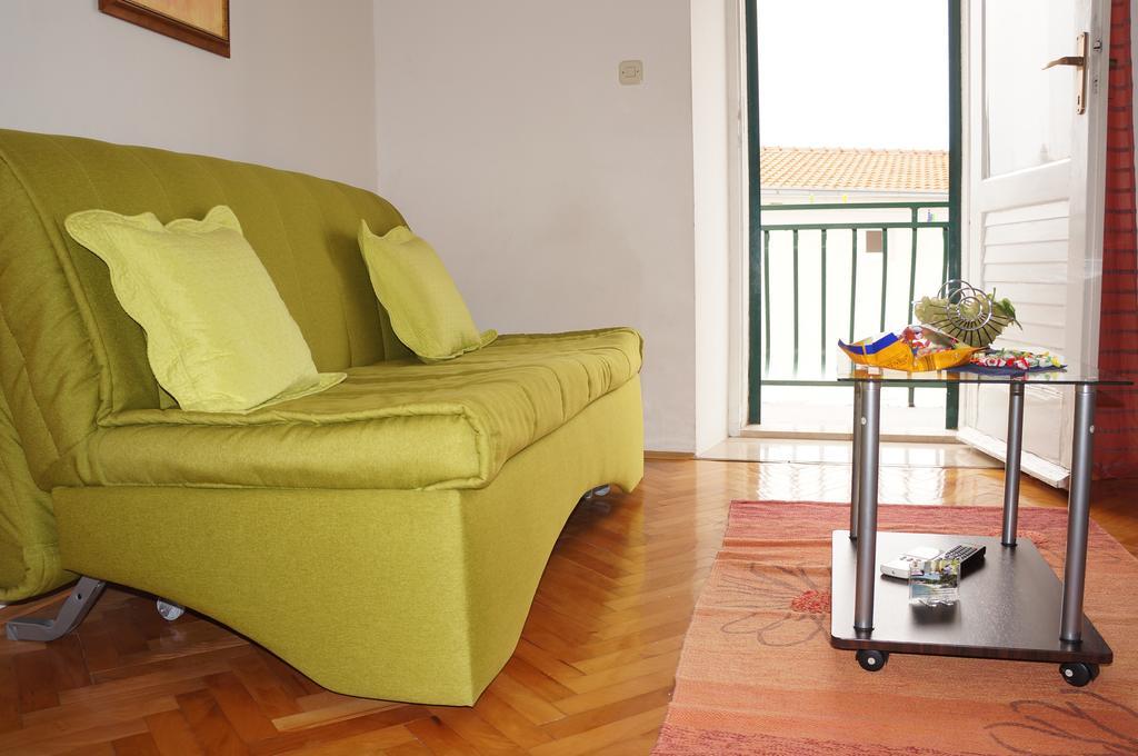 Kamena Apartment & Studio Makarska Bagian luar foto