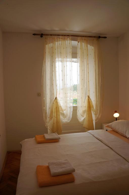 Kamena Apartment & Studio Makarska Bagian luar foto