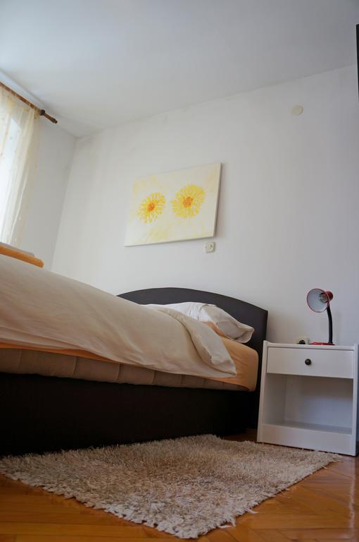 Kamena Apartment & Studio Makarska Bagian luar foto