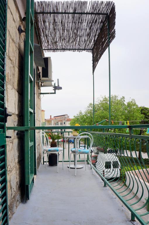 Kamena Apartment & Studio Makarska Bagian luar foto