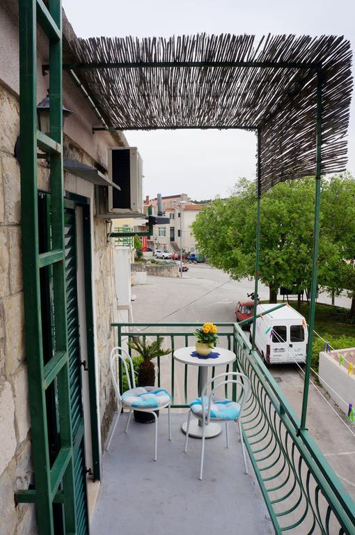 Kamena Apartment & Studio Makarska Bagian luar foto